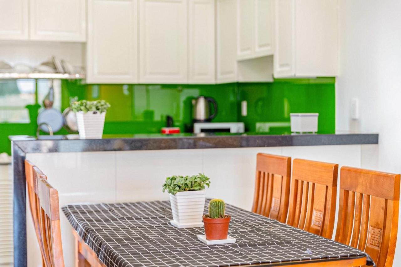 Diamond Homestay Vung Tau Gold Sea Bagian luar foto